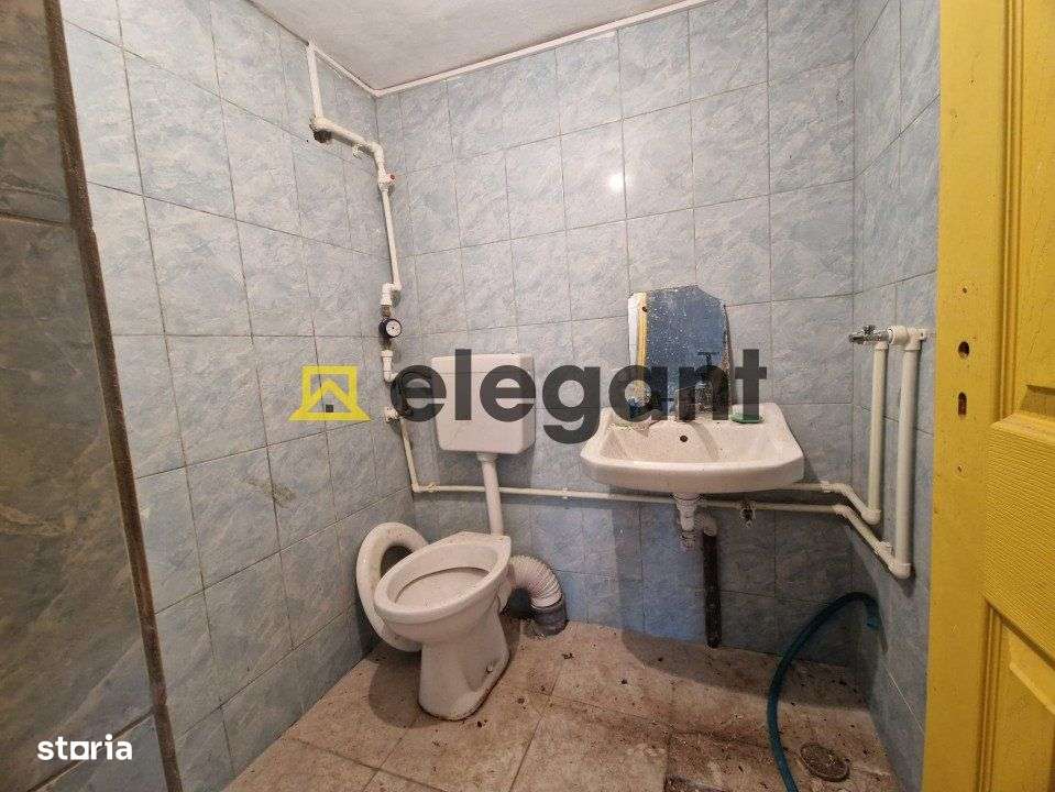 Spatiu depozitare, 66 mp, Cornitoiu - Imagine principală: 4/4