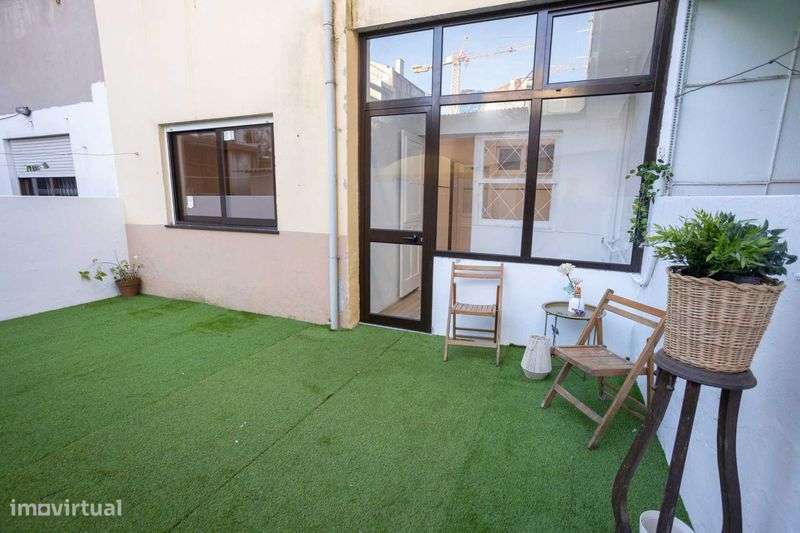 Apartamento T1+2 Renovado excelente localizacao em Gaia - Grande imagem: 5/12