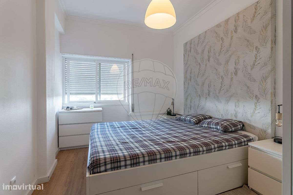 Apartamento T2 para arrendamento - Grande imagem: 5/16