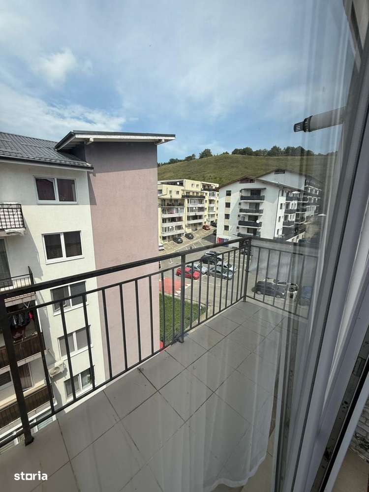 Apartament 1 camera zona Stejarului-6