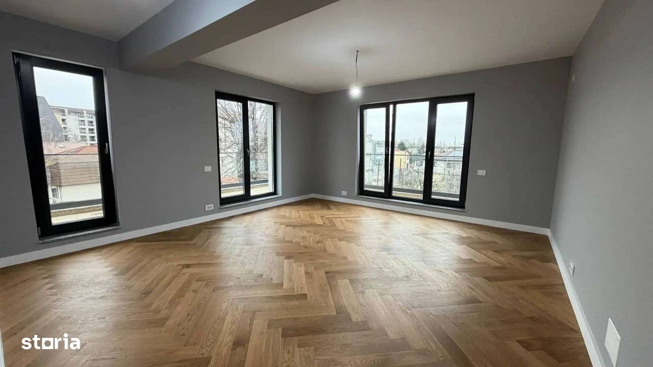 Apartament 3 Camere Aviatiei/ Baneasa | Decomandat | Bucatarie Inchisa