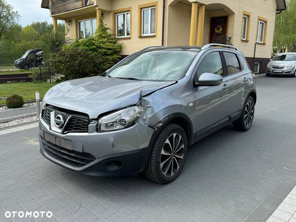 Nissan Qashqai 1.5 dCi Acenta - 2