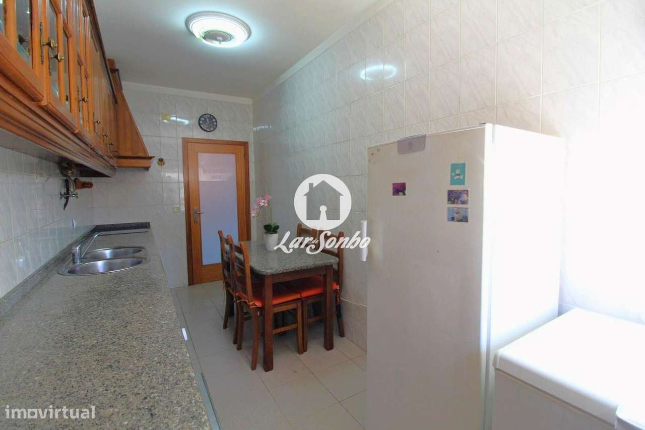 Apartamento T4 em Barcelos - Grande imagem: 5/31