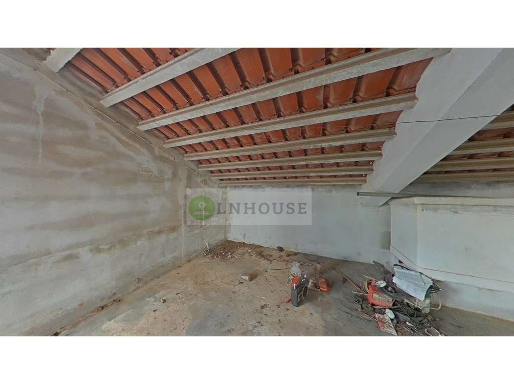 Moradia T3 com vista rio e campo, Almada de Ouro - Castro Marim-52