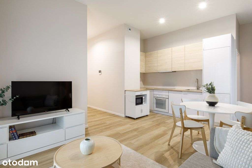 Mieszkanie 4 pokoje Od Właściciela z ogrodem-2