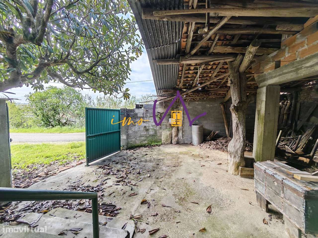 Moradia Santiago De Lítem-20