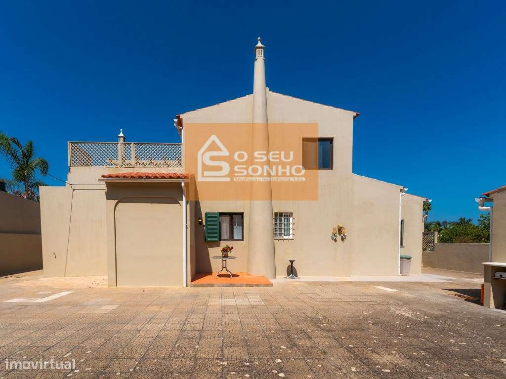 Moradia T3 em Pechão-56