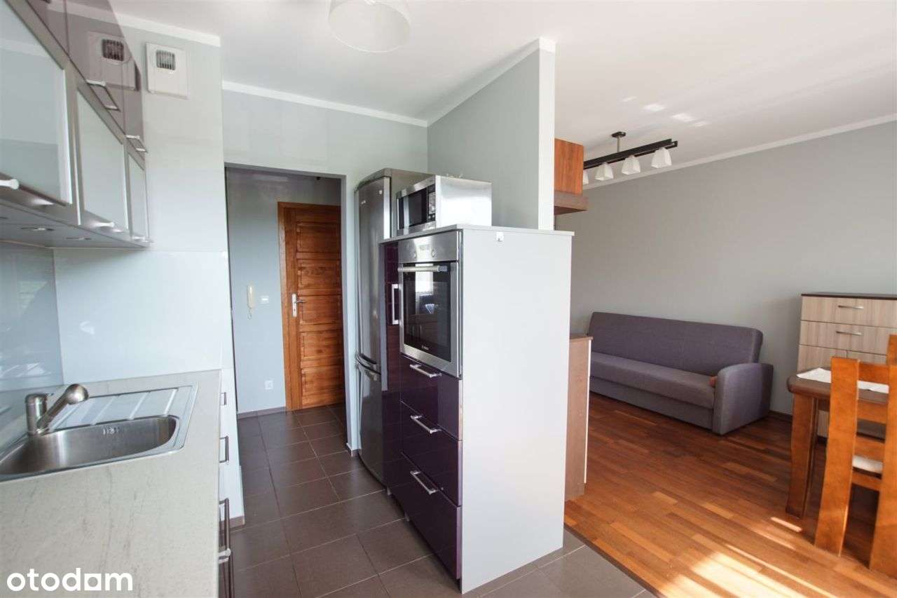 ładne 2-pokojowe | wyposażone | Łagiewniki - Pełny obrazek: 5/10