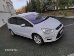 Ford S-Max 2.2 TDCi DPF Platinium X - 5