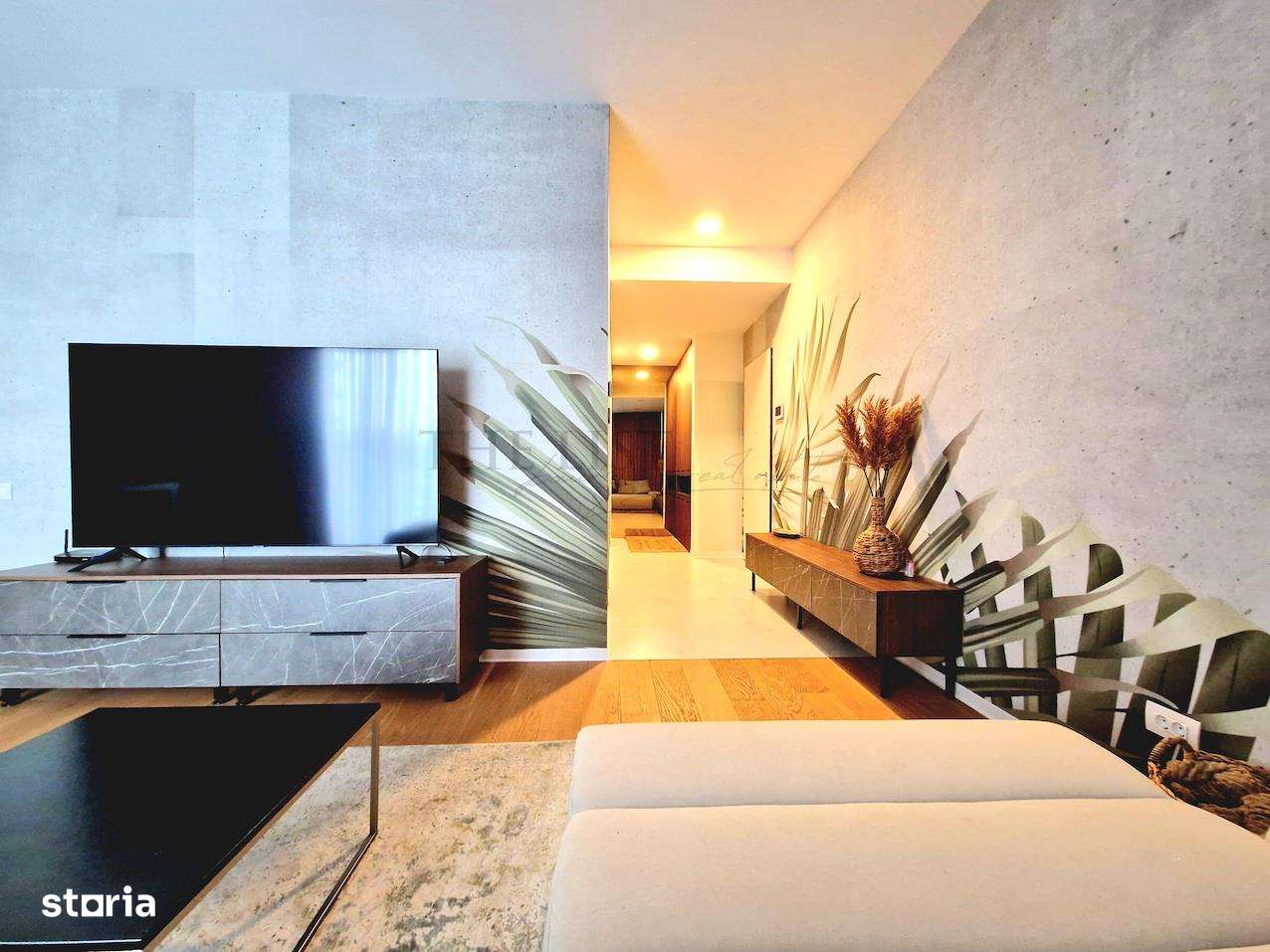 Apartament de lux 3 camere cu parcare inclusa | ONE MAMAIA NORD - Imagine principală: 4/20