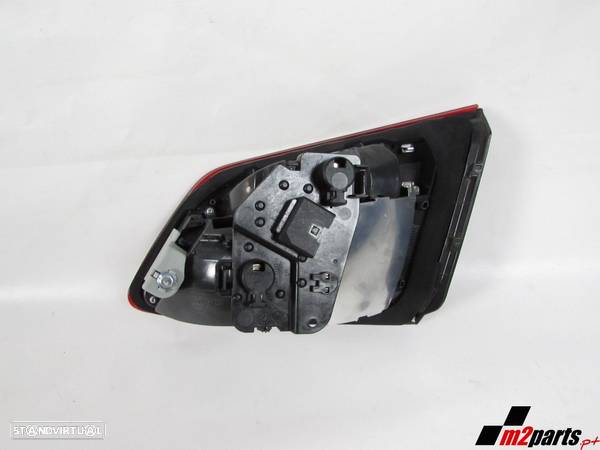 Farolim da mala Esquerdo Seminovo/ Original BMW 2 Active Tourer (F45) 6321731103... - 2