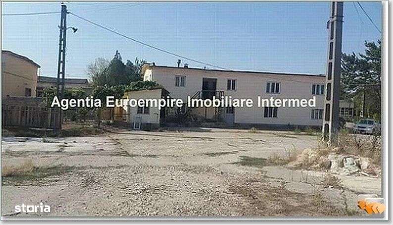 Teren de vanzare in Medgidia - Imagine principală: 5/6