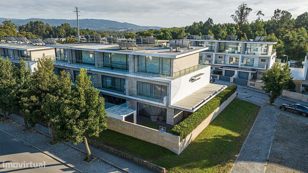 Moradia T4 para venda - Grande imagem: 3/11