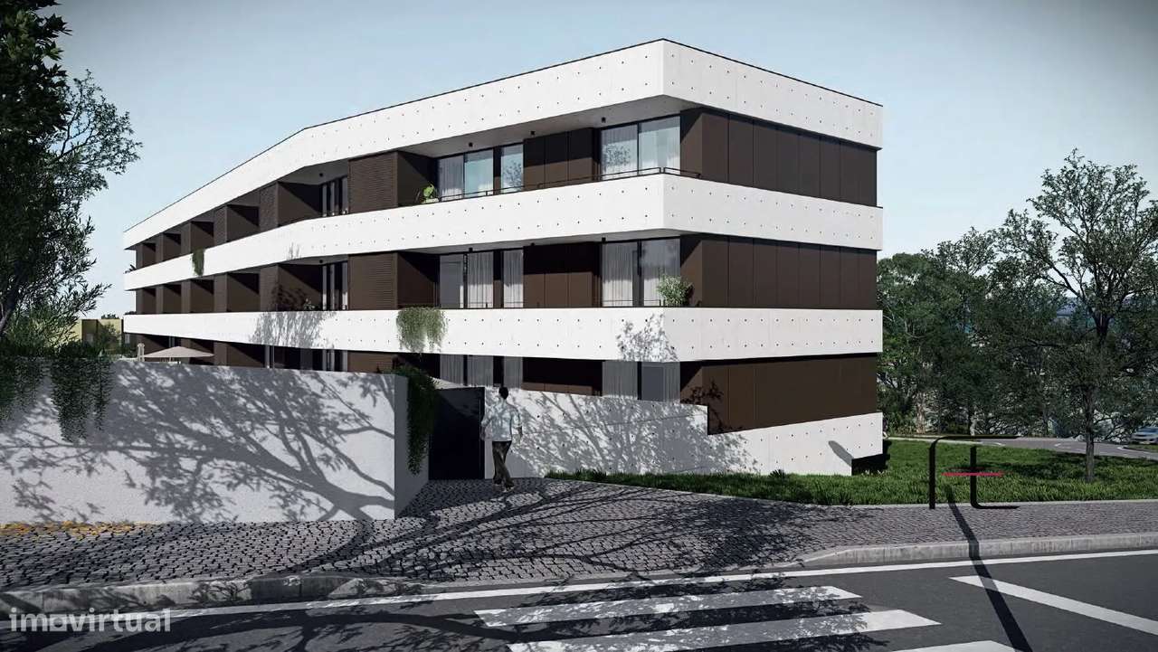 Apartamento T1, Porto, Vila Nova de Gaia, Arcozelo-10