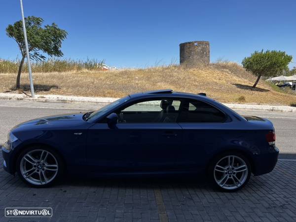 BMW 118 d - 8