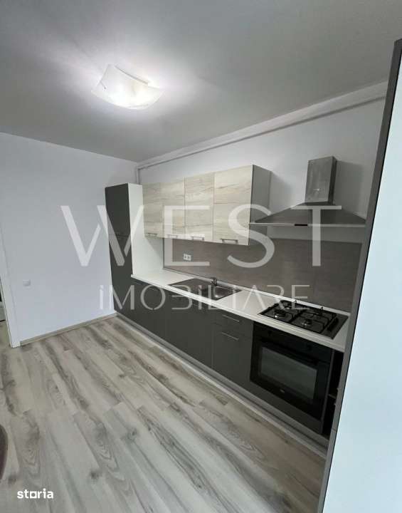 Apartament 2 camere 56mp+balcon! Nou! Finisat/Mobilat! Zona Eroilor! - Imagine principală: 4/7