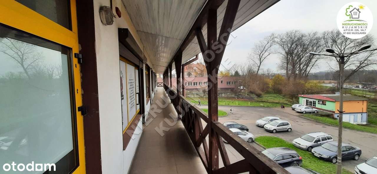 Lokale użytkowe pow. 173m2, Lipno ul.Mickiewicza - Pełny obrazek: 4/9