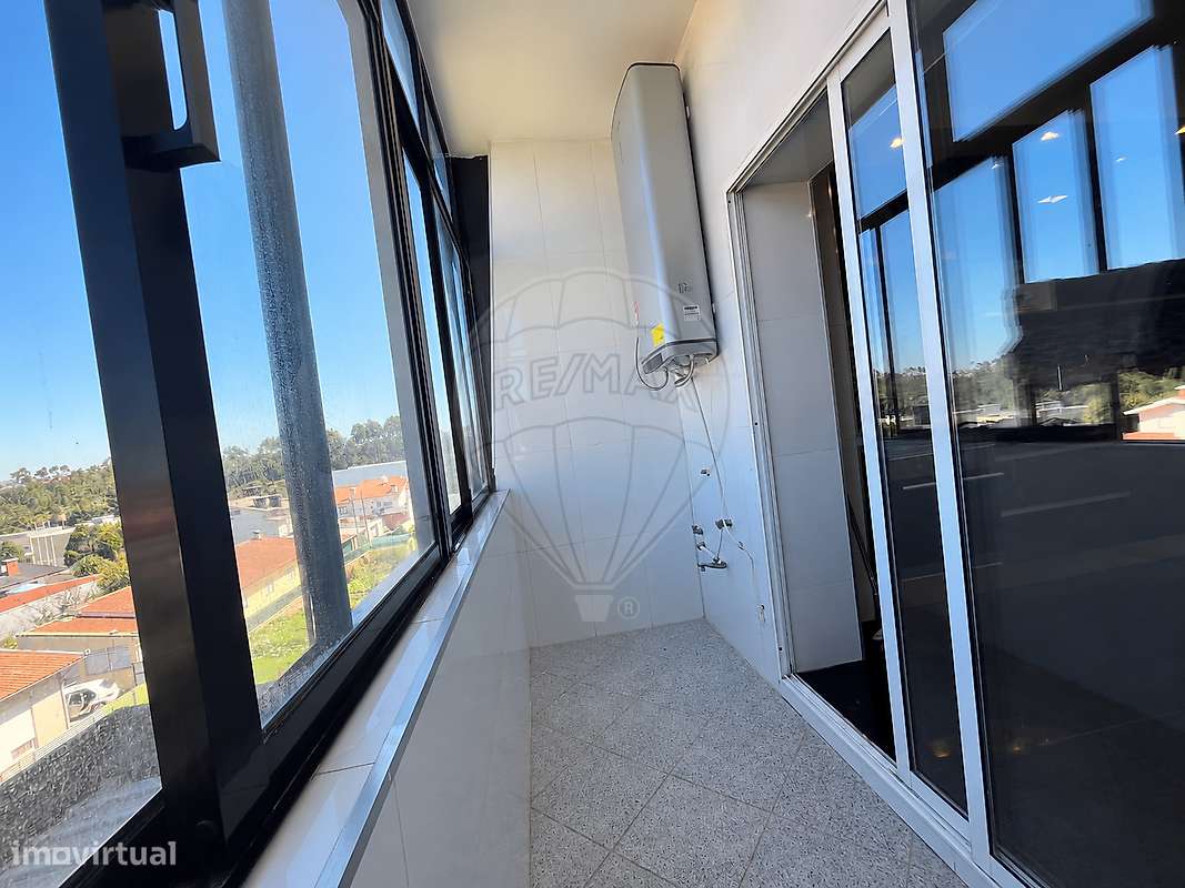 Apartamento T3 para venda-9