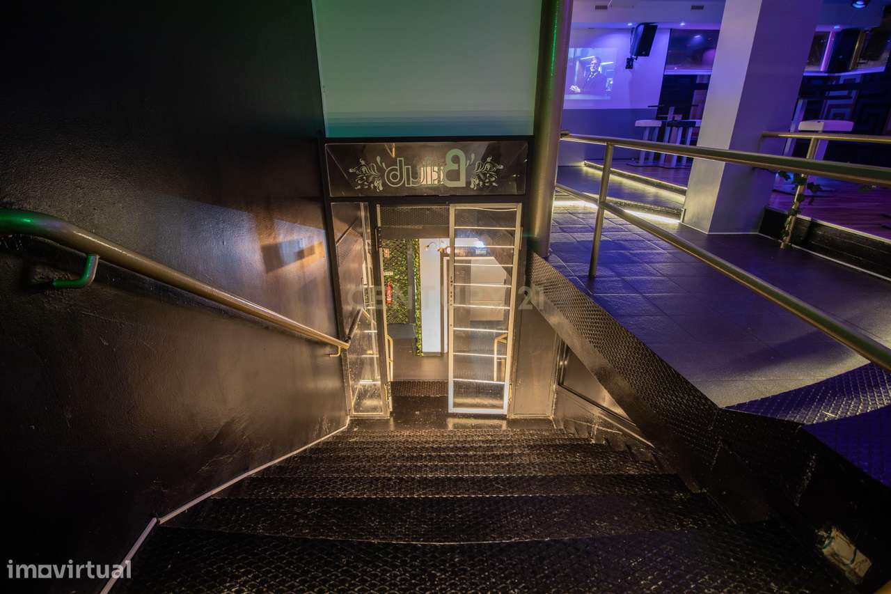 Trespasse – Bar/Discoteca na Figueira da Foz-25