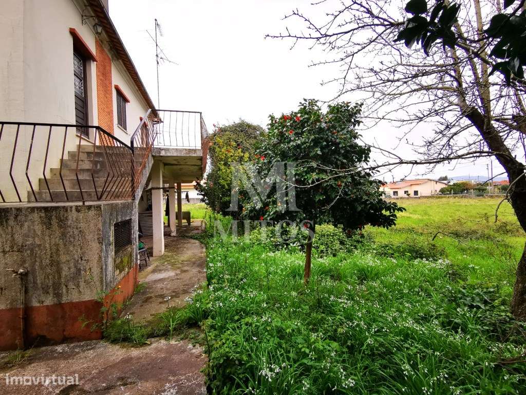 Moradia T4 para venda em Geraz do Lima - Viana do Castelo-16