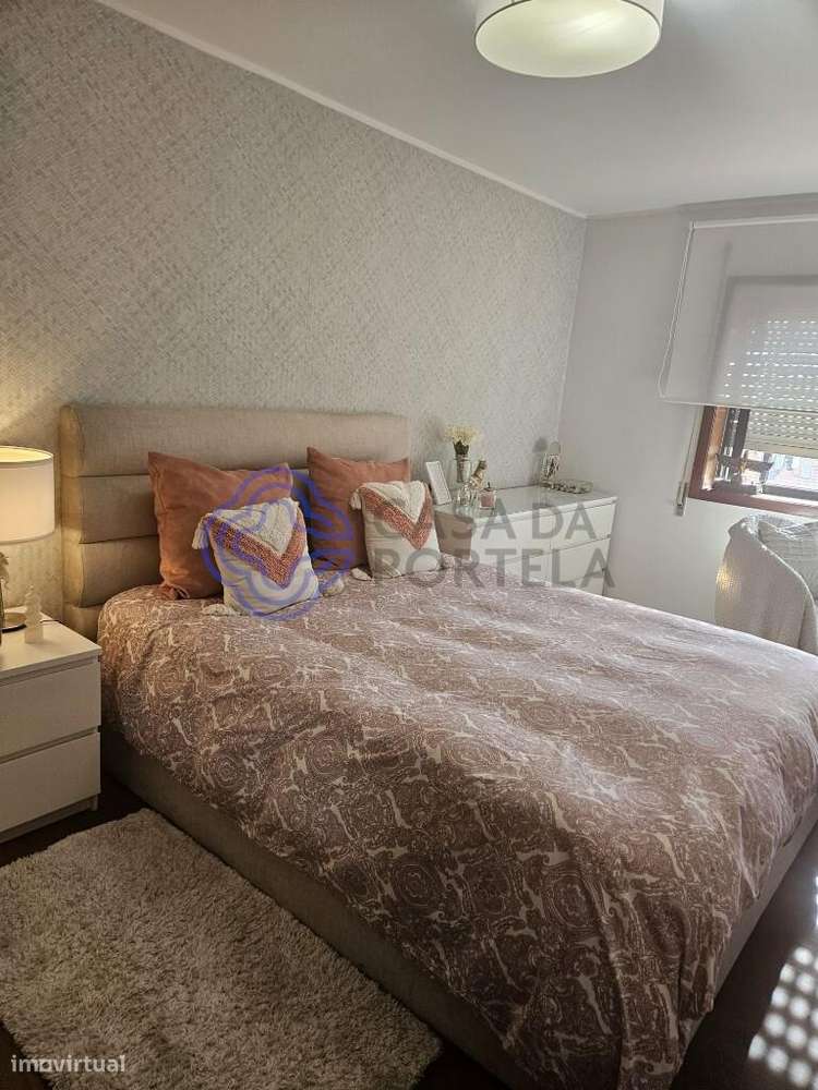 Excelente apartamento T2-24