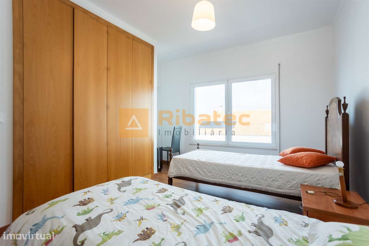 Moradia T5 em Alpiarça-16