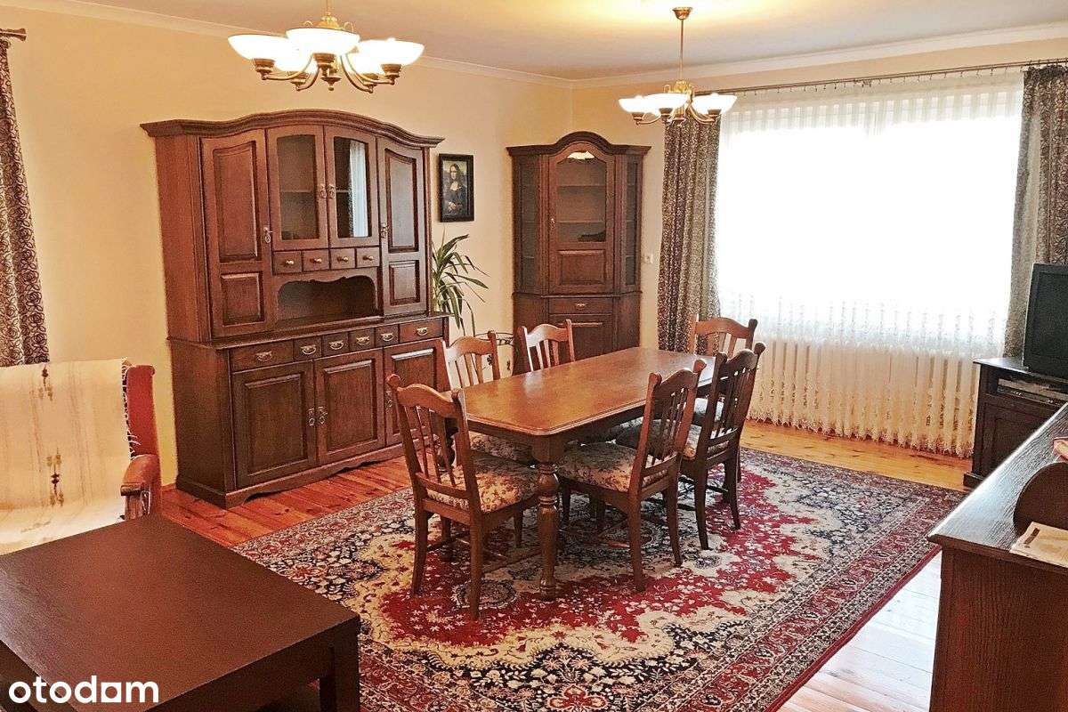 Dom blisko Częstochowy do wynajęcia 5 pokoi garaż - Pełny obrazek: 4/10