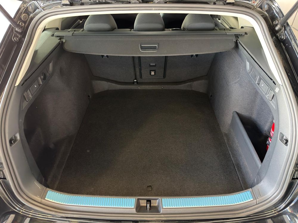 Skoda Superb COMBI Essence 1.5 TSI 150KM Salon Polska FV23%