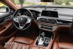 BMW Seria 7 750Li xDrive - 18