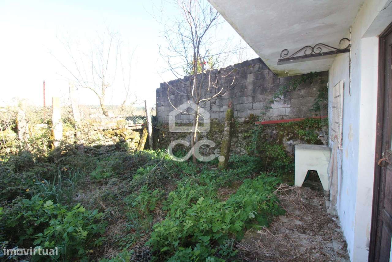 Moradia no Centro de Boticas - Grande imagem: 5/29