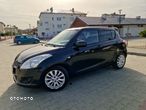 Suzuki Swift 1.2 Premium - 1