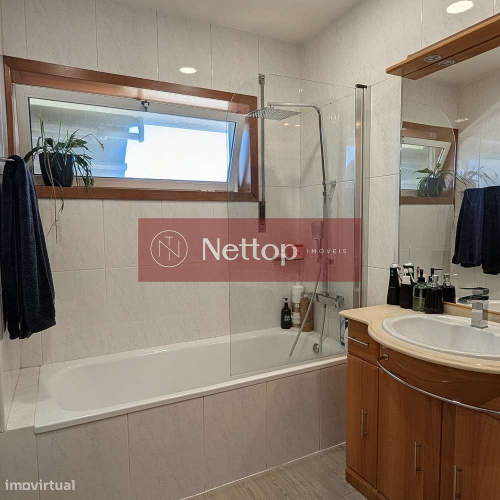 Apartamento T3 Duplex na freguesia de Várzea-28