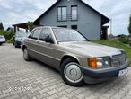 Mercedes-Benz W201 (190) - 1