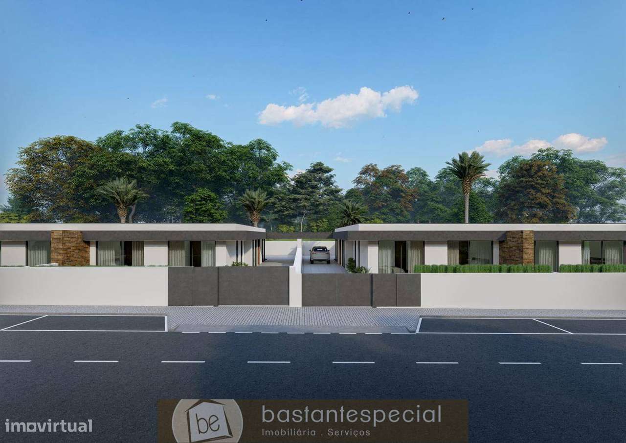 Moradia Térrea - Grande imagem: 4/5