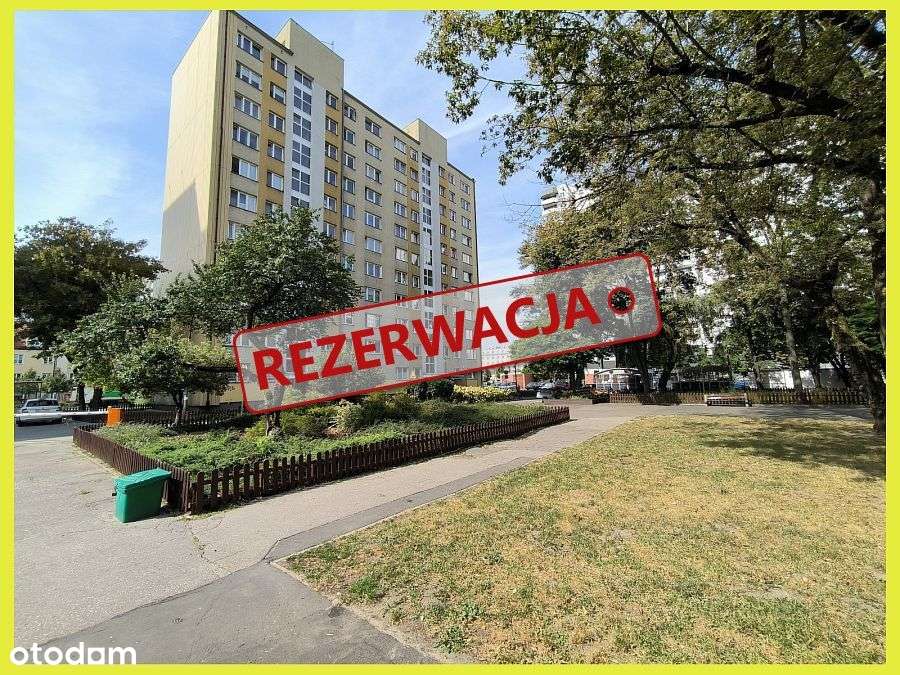 Wola, metro Płocka; 3 pokoje-12