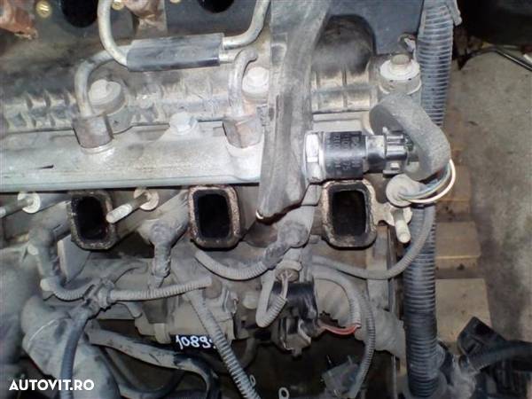 Rampa injectoare + senzor Bmw E39 / E53 / E46 2.5D / 3.0 D / 3.30 D cod 0445216002 - 1