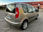 Skoda Roomster 1.4 TDI - 7