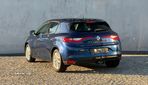 Renault Mégane 1.5 dCi Limited - 8