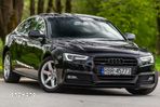 Audi A5 2.0 TDI Sportback quattro DPF S tronic - 2