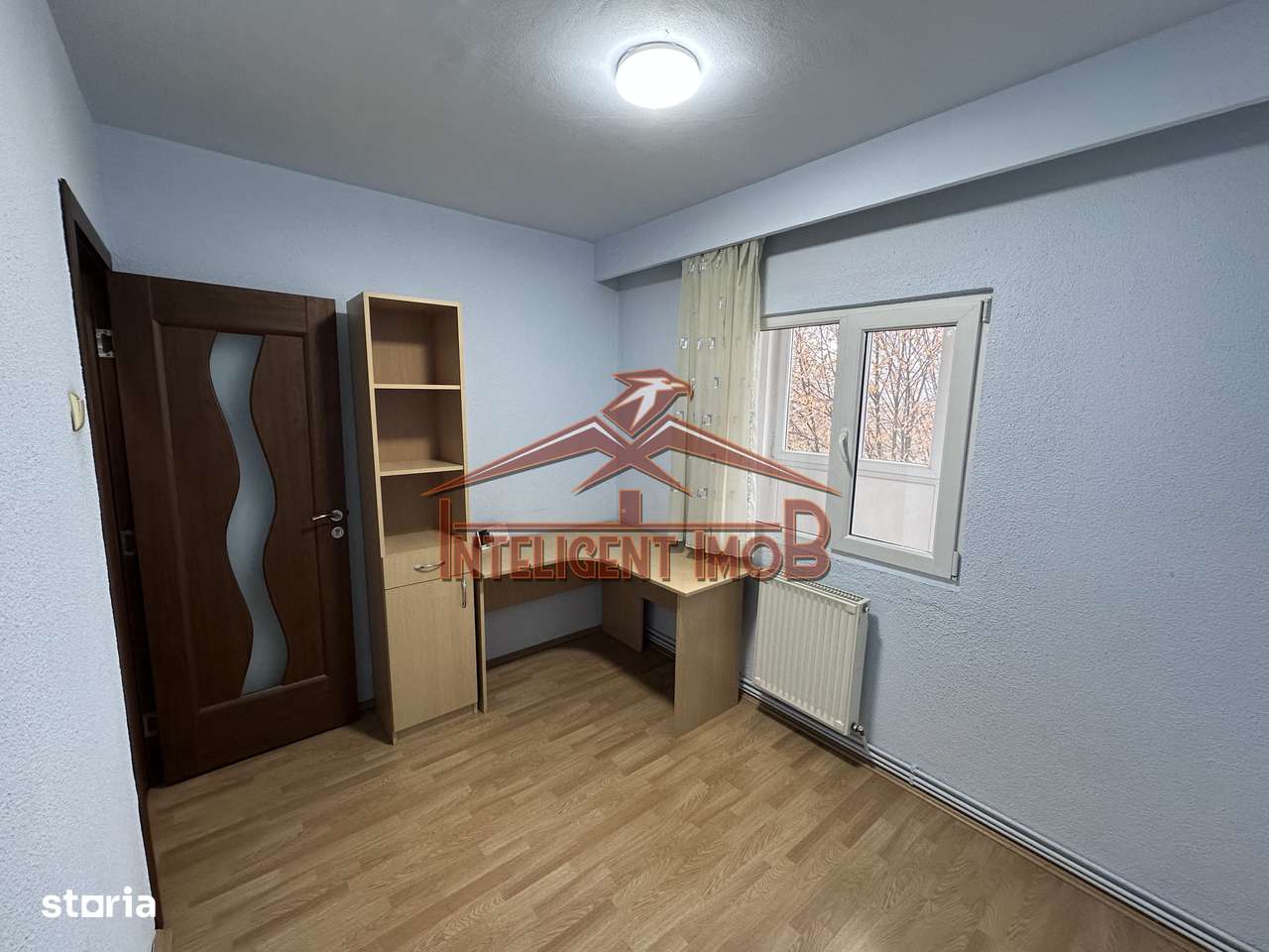 NOU! Apartament, decomandat, 4 camere, et.2 in Strand, Jud.SB-14