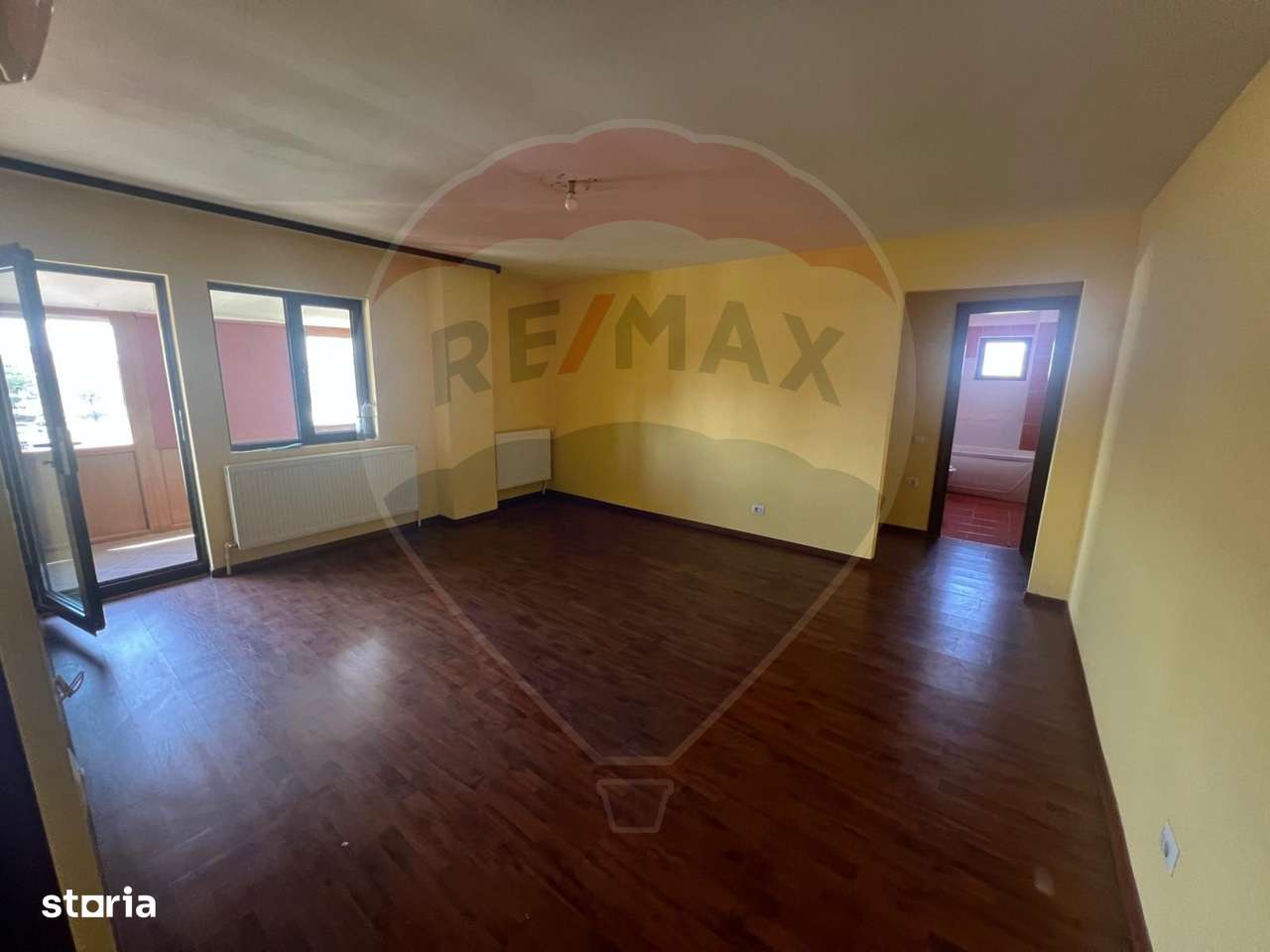 Apartament 2 camere în zona Penny str Marasesti - Imagine principală: 2/8