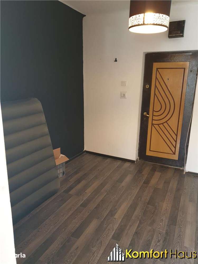 Garsoniera vis-a-vis de Kaufland - Imagine principală: 4/7