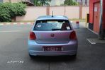 Volkswagen Polo 1.2 TDI Blue Motion - 4