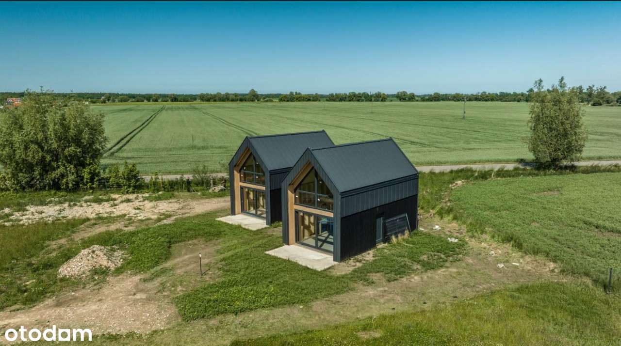 Gotowa do budowy pod wymarzony domek nad morzem - możliwe raty 0% - Pełny obrazek: 3/11