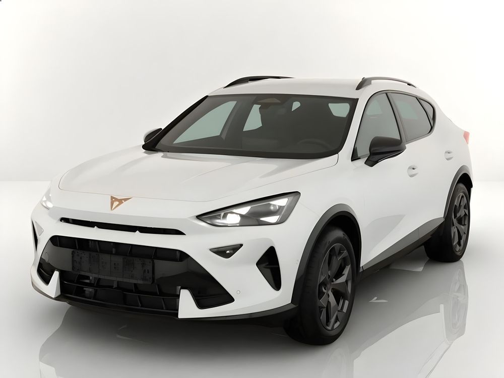 Cupra Formentor 1.5 eTSI mHEV DSG 2026