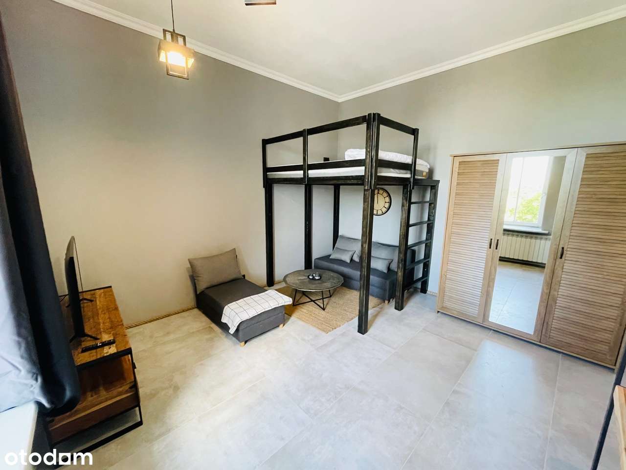 Kawalerka LUX na SMOLNEJ/KAMIENICA/WYSOKIE/CICHE/SUPER WIDOK/WINDA.-9