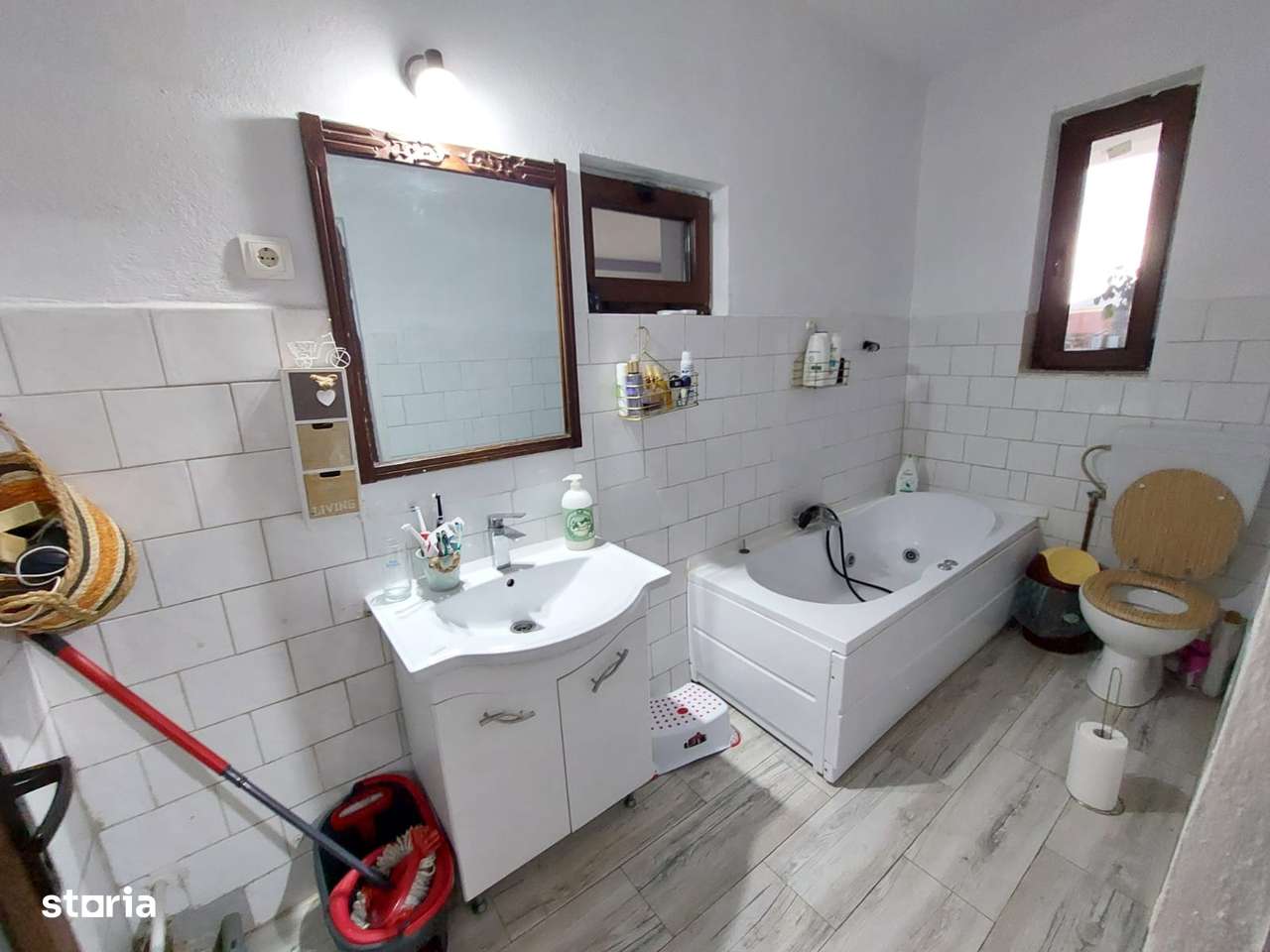COMISION 0 Casa 140 mp, 1300 mp teren, 4 camere, Razvad - Imagine principală: 4/16