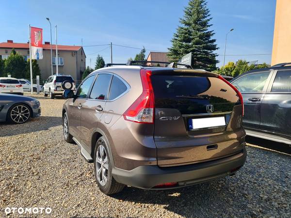 Honda CR-V 2.0 Executive - 37