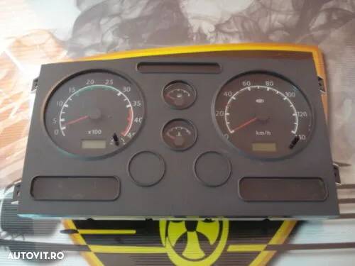 SENZOR BOSCH PRESIUNE RAMPA ZD30 TEMPERATURA, AX CAME NISSAN ATLEON CABSTAR RENAULT MASCOT MAXITY - 39