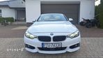 BMW Seria 4 435d Cabrio xDrive - 15